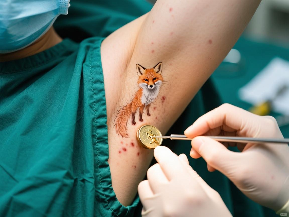 绍兴狐臭手术多少钱？解析狐臭手术费用明细