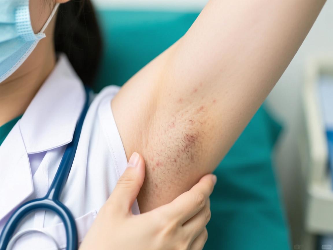 杭州腋臭专科医院解析,杭州专业腋臭诊疗的全面指南 杭州腋臭专科医院解析,杭州专业腋臭诊疗的全面指南