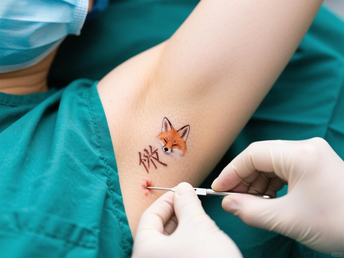 嘉兴做狐臭手术要挂什么科？详解狐臭手术的就医指南