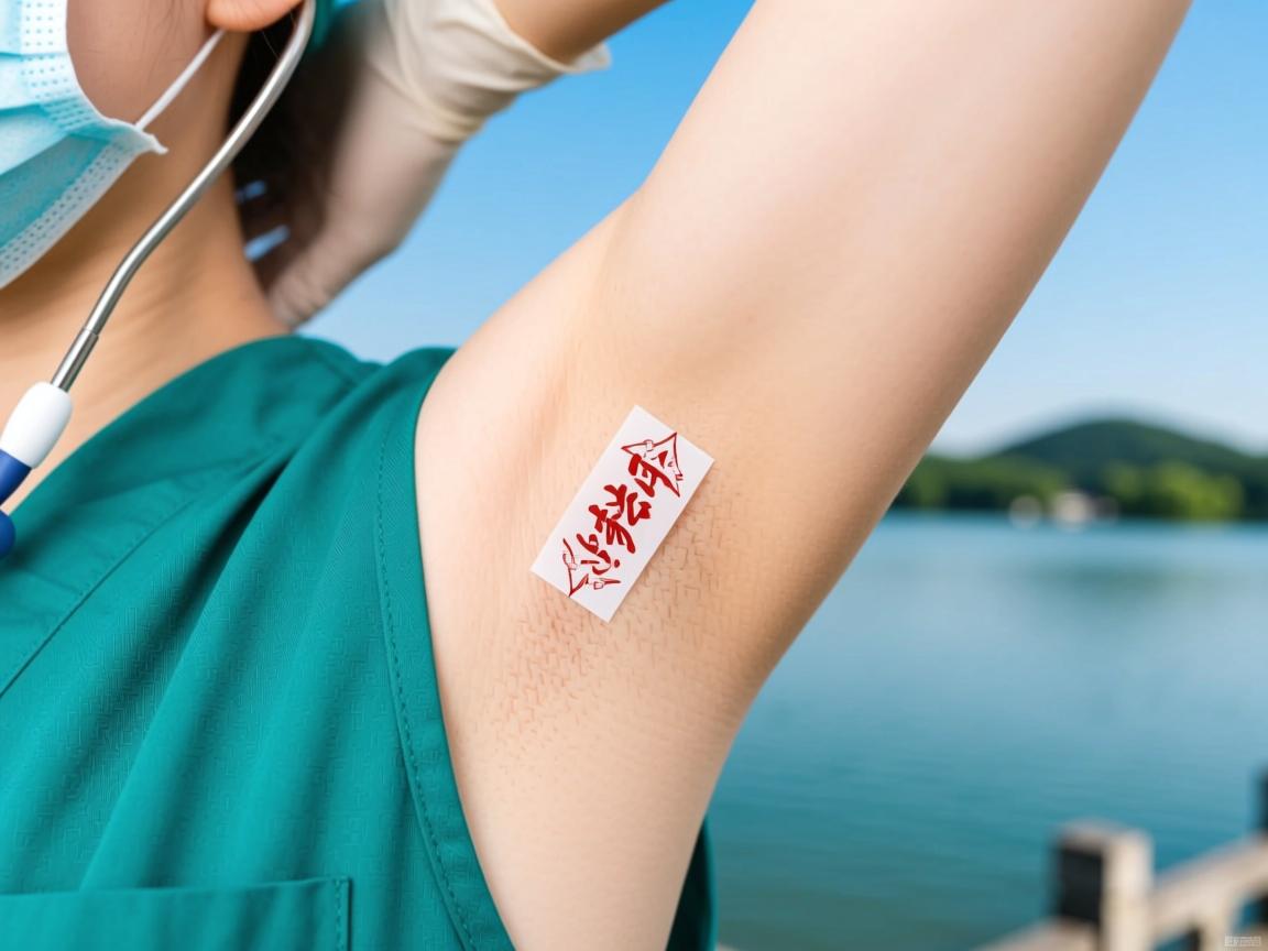 湖州专业腋臭切除医院解析，如何选择湖州腋臭切除机构