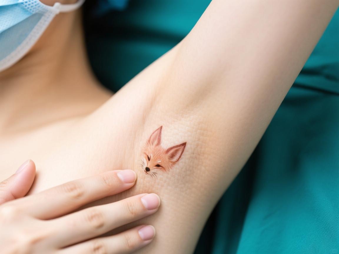 杭州腋秀解析，杭州做微创狐臭手术好的医院如何选择