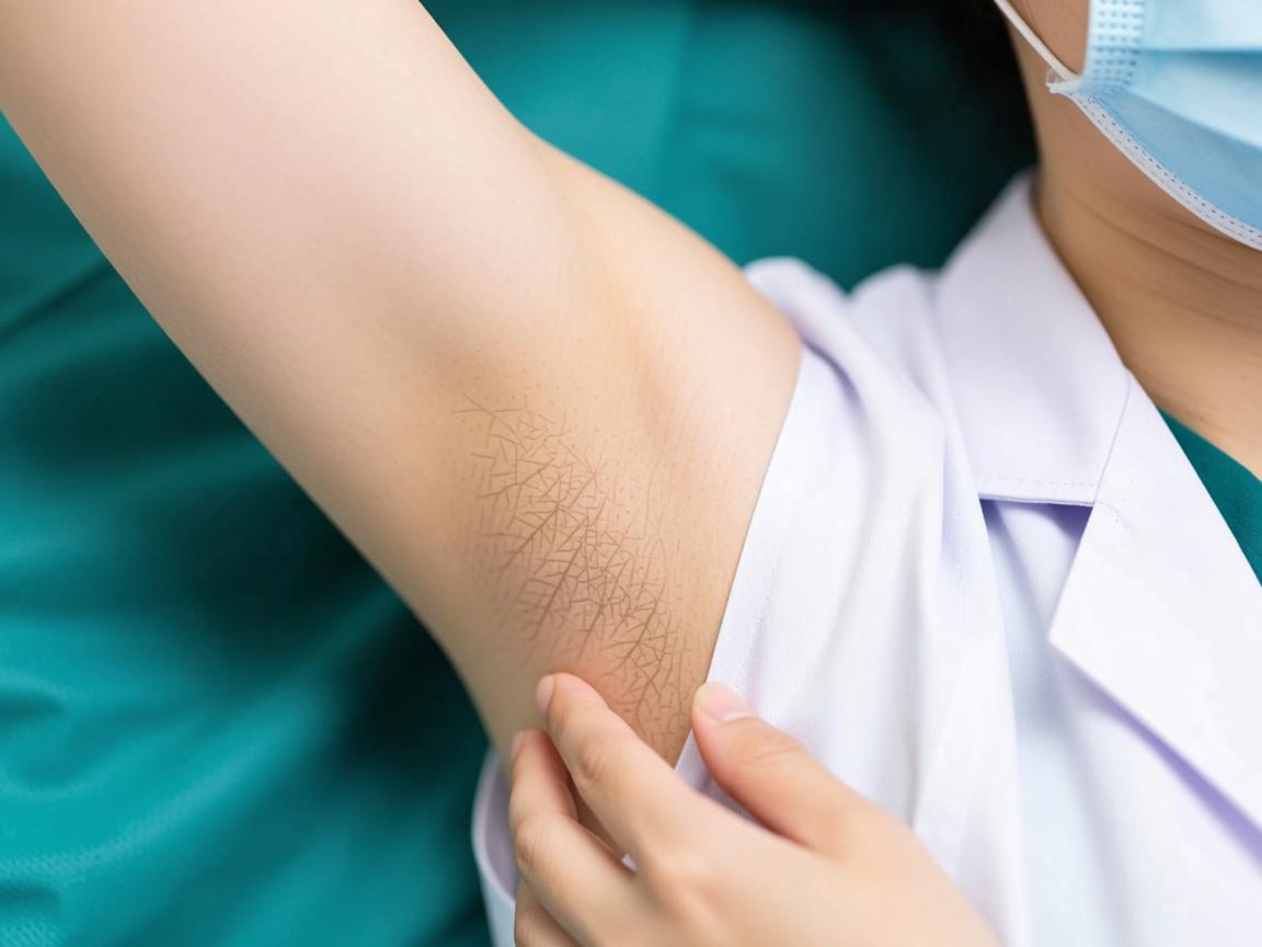 杭州腋秀腋臭专科怎么样？深度解析杭州腋秀专科的腋臭诊疗