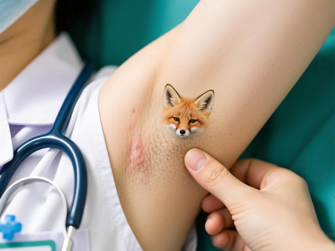 杭州腋秀解析，浙江治疗狐臭哪个医院最好？深度剖析狐臭治疗医院选择