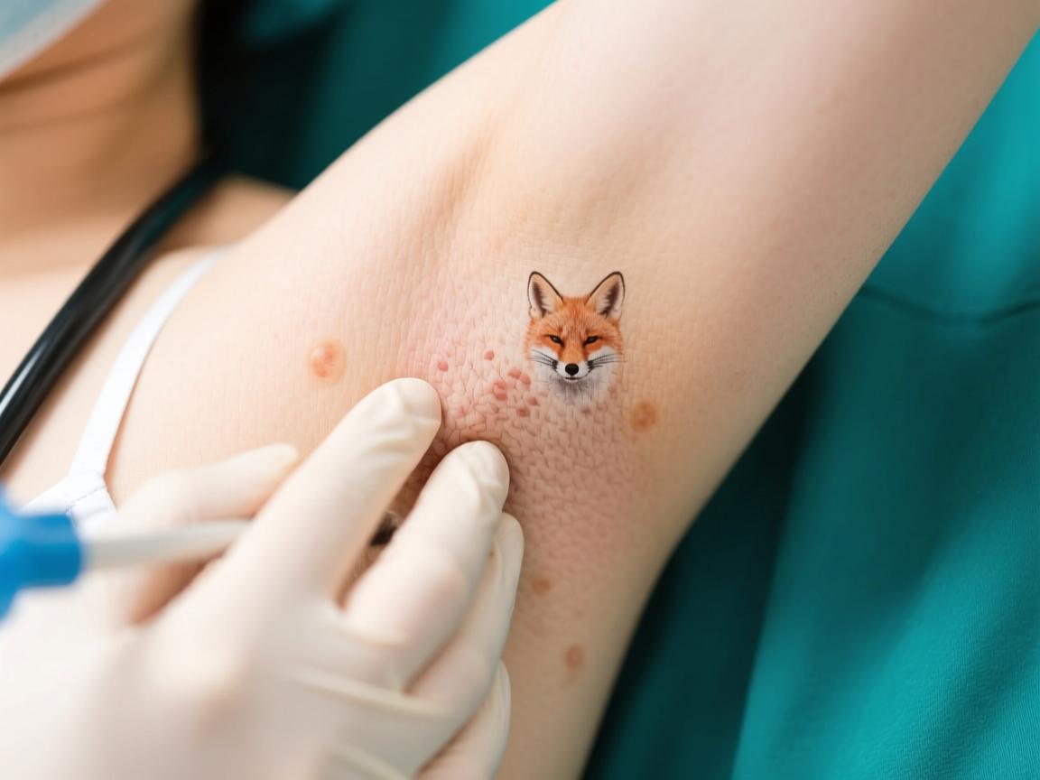 杭州腋秀解析，浙江治疗狐臭哪个医院最好？深度剖析狐臭治疗医院选择