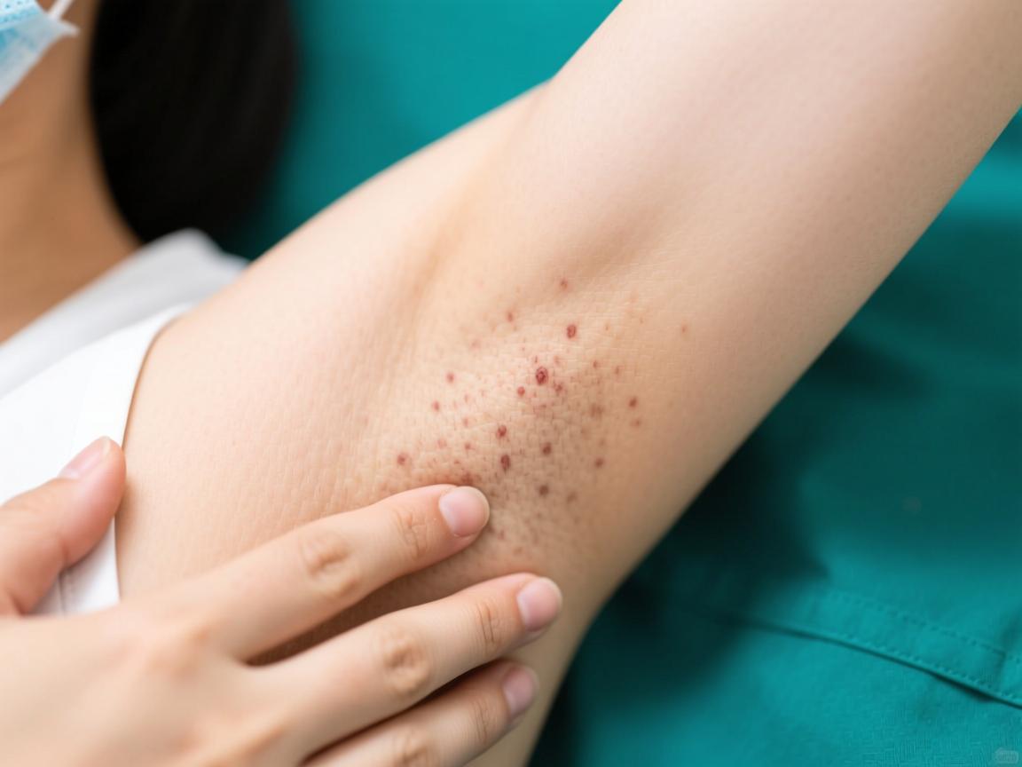 杭州腋臭医疗，解析杭州治狐臭最好的办法与护理