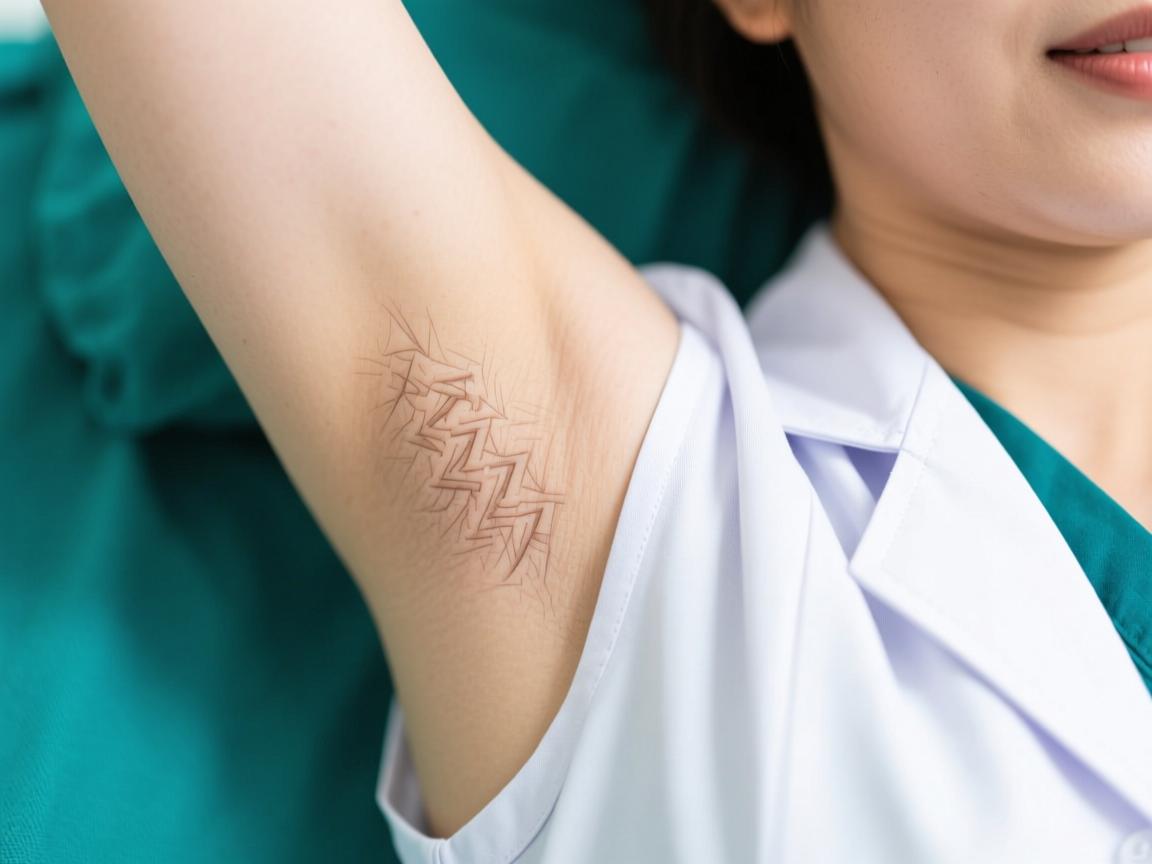 杭州腋秀腋臭专科医院，深度解析杭州专业腋臭诊疗哪里值得选