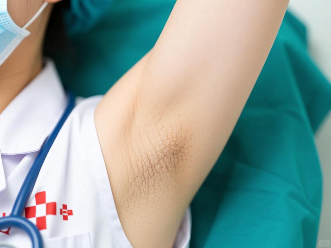 杭州腋秀腋臭专科医院，深度解析杭州专业腋臭诊疗哪里值得选