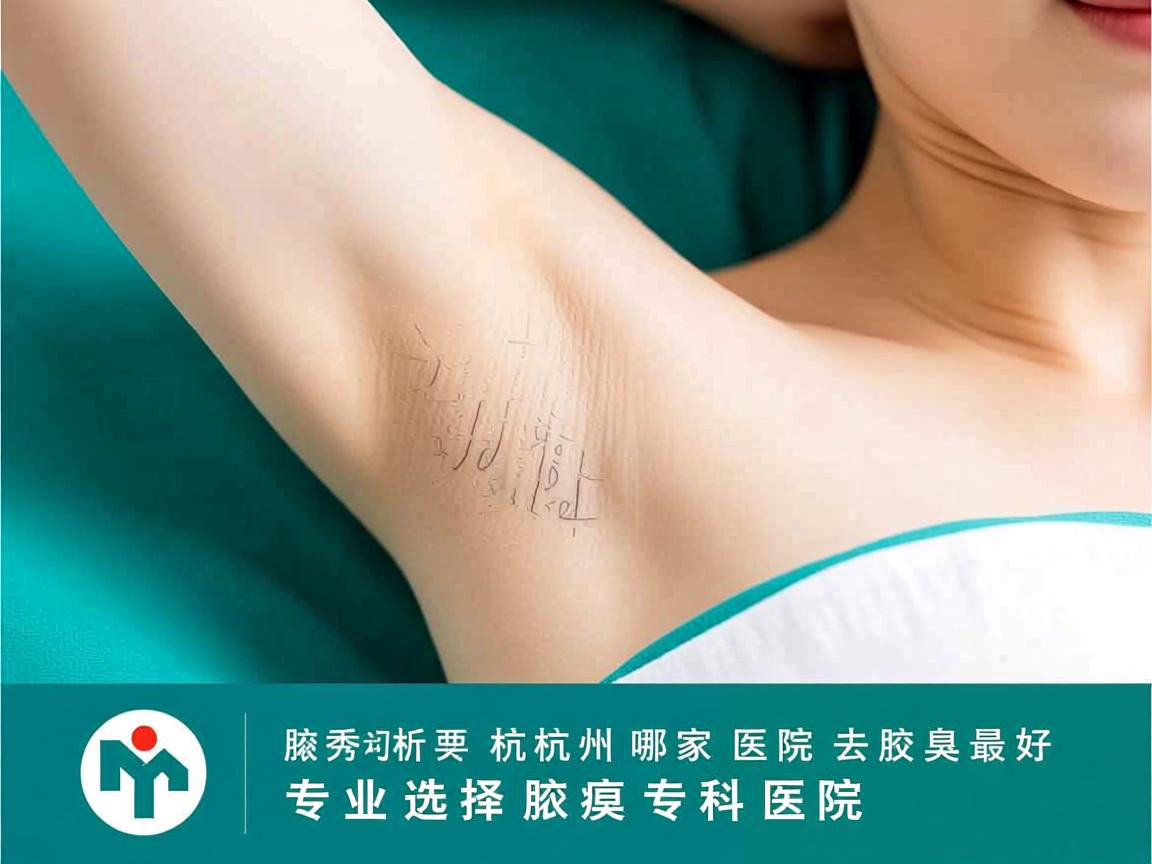 杭州腋秀解析,杭州哪家医院去腋臭最好,专业选择腋臭专科医院 杭州腋秀解析,杭州哪家医院去腋臭最好,专业选择腋臭专科医院
