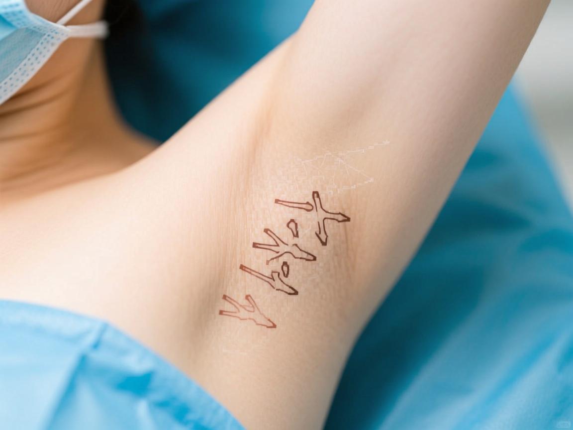 杭州腋秀解析,杭州做除腋臭医院如何选择,除腋臭技术深度对比 杭州腋秀解析,杭州做除腋臭医院如何选择,除腋臭技术深度对比