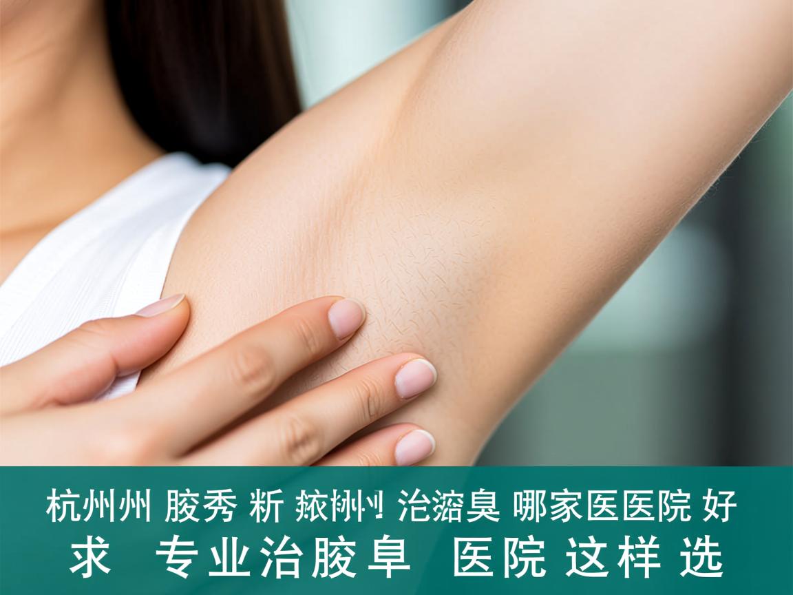 杭州腋秀解析,杭州治腋臭哪家医院好,专业治腋臭医院这样选 杭州腋秀解析,杭州治腋臭哪家医院好,专业治腋臭医院这样选
