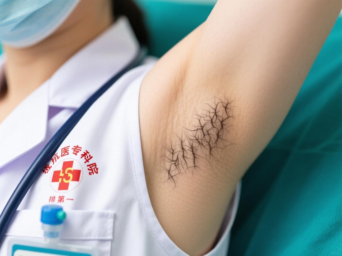 杭州腋秀腋臭专科解析,杭州腋臭专科医院排名第一的硬核实力 杭州腋秀腋臭专科解析,杭州腋臭专科医院排名第一的硬核实力