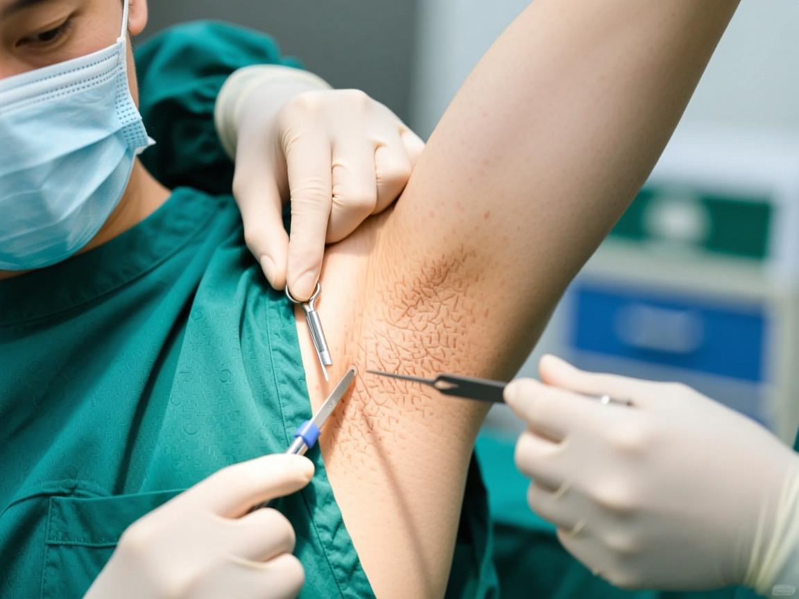 在绍兴做腋臭手术,挂什么科?绍兴腋臭手术科室指南 在绍兴做腋臭手术,挂什么科?绍兴腋臭手术科室指南