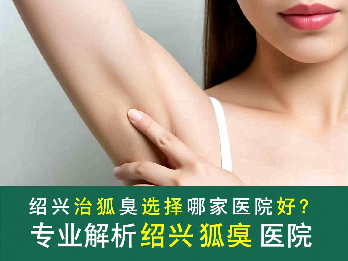 绍兴治狐臭选择哪家医院好?专业解析绍兴狐臭医院 绍兴治狐臭选择哪家医院好?专业解析绍兴狐臭医院