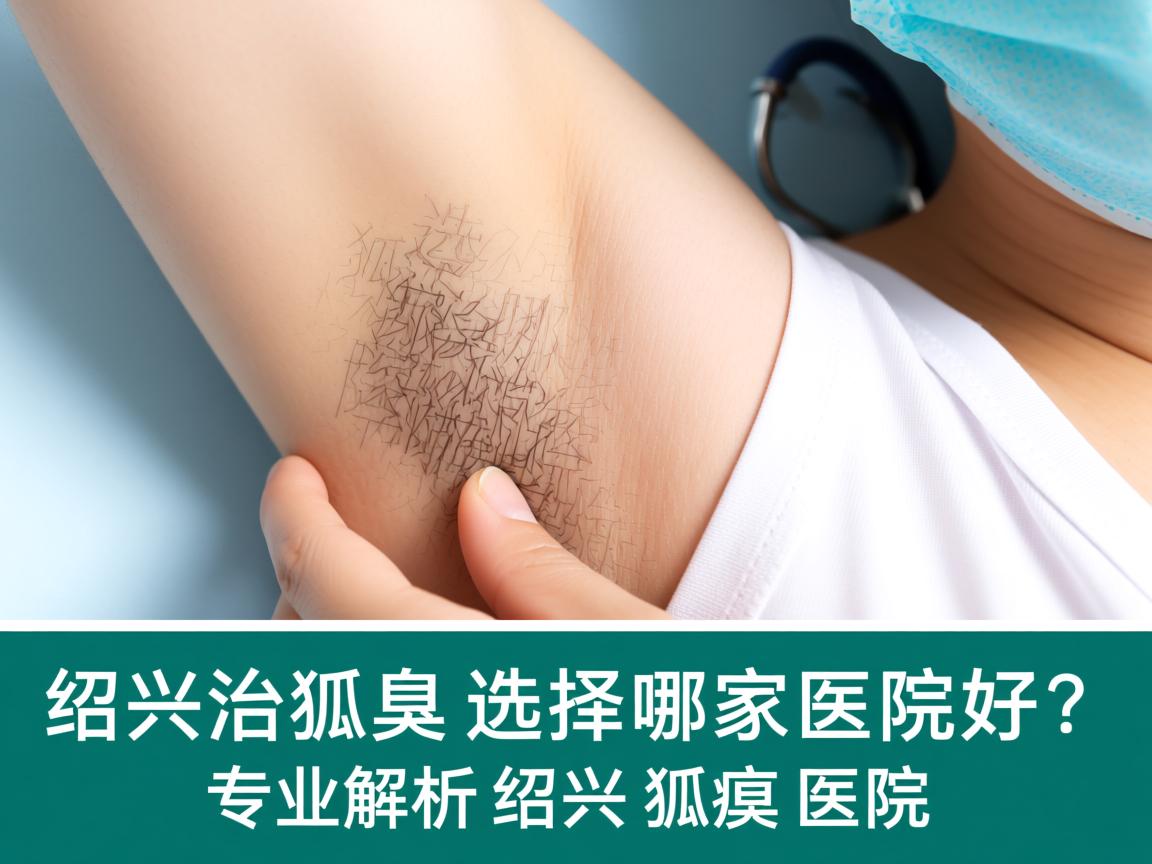 绍兴治狐臭选择哪家医院好?专业解析绍兴狐臭医院 绍兴治狐臭选择哪家医院好?专业解析绍兴狐臭医院