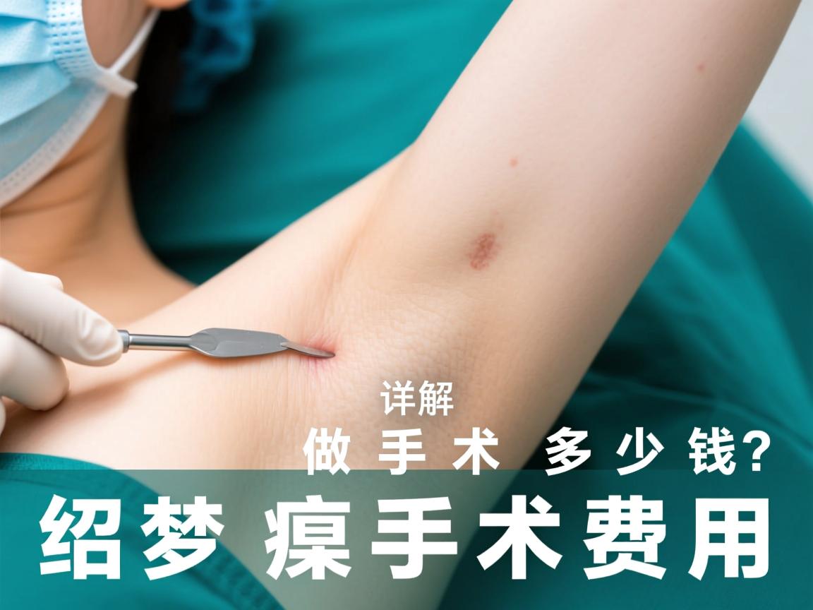 在绍兴做腋臭手术多少钱?详解绍兴腋臭手术费用 在绍兴做腋臭手术多少钱?详解绍兴腋臭手术费用