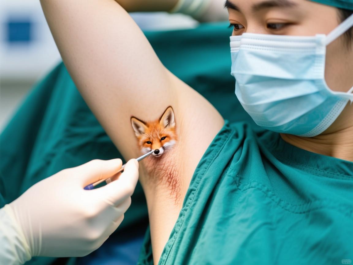 嘉兴狐臭手术医院怎么选?详解嘉兴狐臭手术专业选择 嘉兴狐臭手术医院怎么选?详解嘉兴狐臭手术专业选择