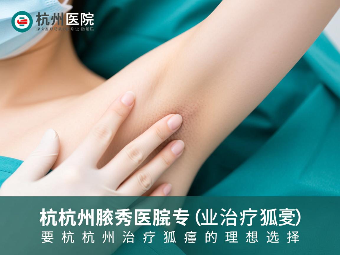 杭州腋秀医院,专业治疗狐臭,杭州治疗狐臭的理想选择 杭州腋秀医院,专业治疗狐臭,杭州治疗狐臭的理想选择