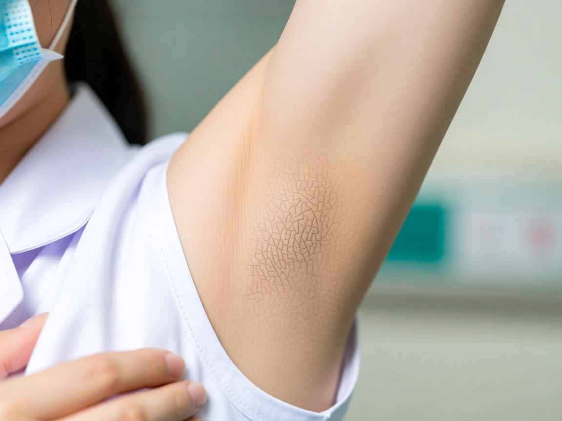 绍兴去腋臭哪家医院好？深度解析如何选择去腋臭医院