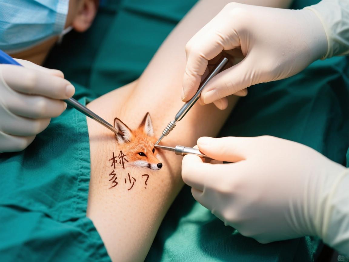 杭州狐臭手术多少钱?解析杭州狐臭手术费用 杭州狐臭手术多少钱?解析杭州狐臭手术费用