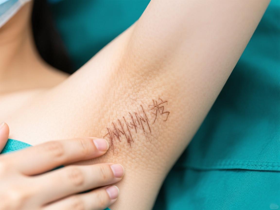 杭州腋秀解析,在杭州做腋臭手术,哪家腋臭专科好? 杭州腋秀解析,在杭州做腋臭手术,哪家腋臭专科好?