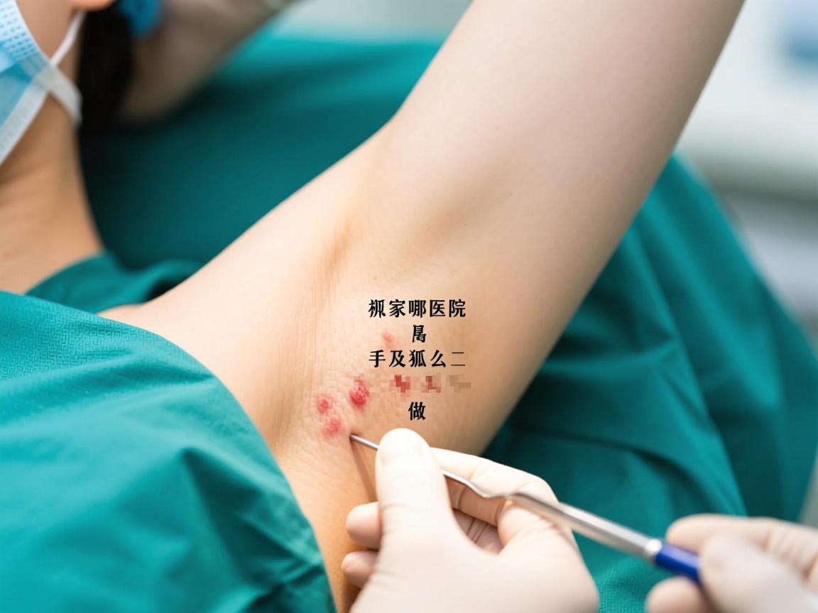 杭州腋秀解析,杭州哪家医院做狐臭手术及狐臭手术怎么做 杭州腋秀解析,杭州哪家医院做狐臭手术及狐臭手术怎么做
