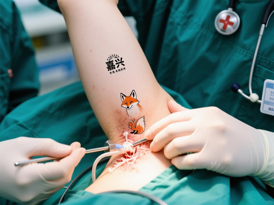 嘉兴狐臭手术医院选择指南,探寻嘉兴专业的狐臭手术机构 嘉兴狐臭手术医院选择指南,探寻嘉兴专业的狐臭手术机构