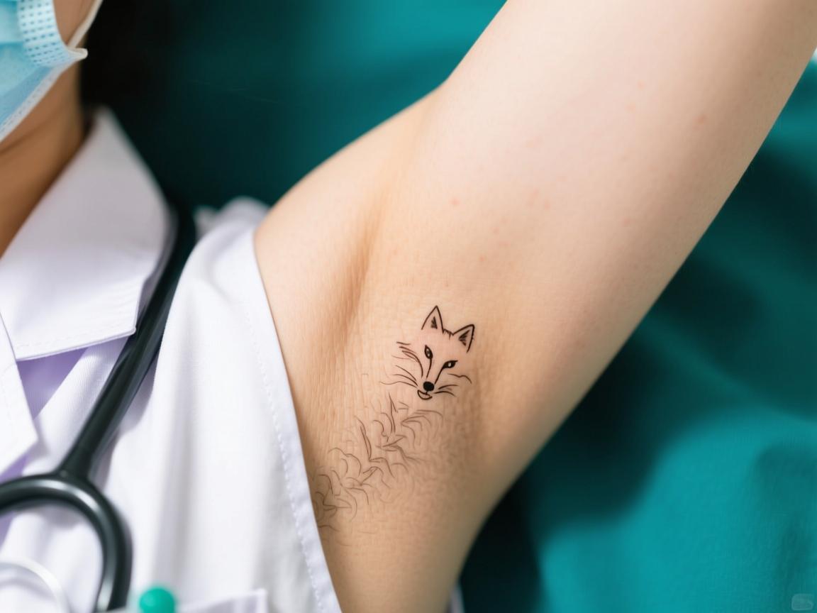 杭州腋秀科普，在湖州去狐臭哪个医院好？湖州狐臭诊疗医院选择指南