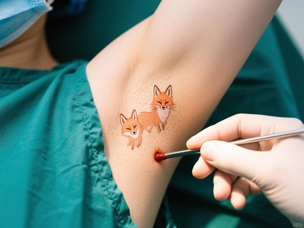 杭州腋秀解析,浙江狐臭手术哪里好,深度剖析狐臭手术哪里更靠谱 杭州腋秀解析,浙江狐臭手术哪里好,深度剖析狐臭手术哪里更靠谱