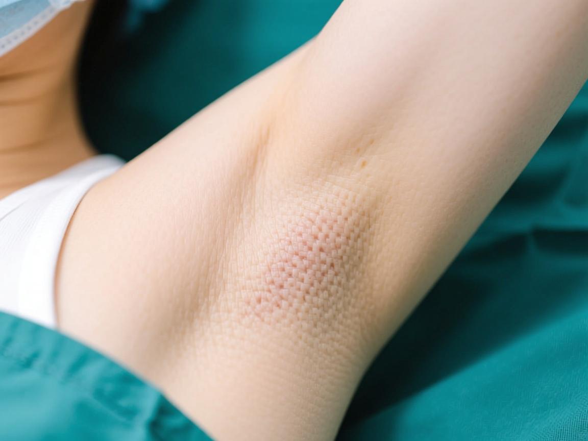 杭州腋秀解析，湖州腋臭手术哪里好，专业解读湖州腋臭诊疗