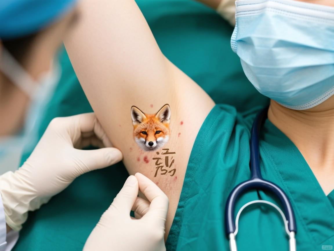 杭州腋臭专科医院解析，专业治疗狐臭，信赖杭州腋秀