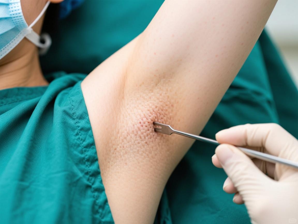 杭州腋秀解析,湖州腋臭手术医院怎么选?湖州腋臭诊疗指南 杭州腋秀解析,湖州腋臭手术医院怎么选?湖州腋臭诊疗指南