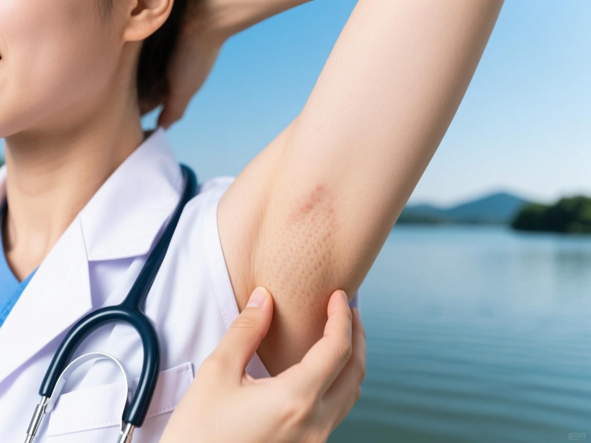 在湖州治疗腋臭哪家好？湖州腋臭医院专业选择指南