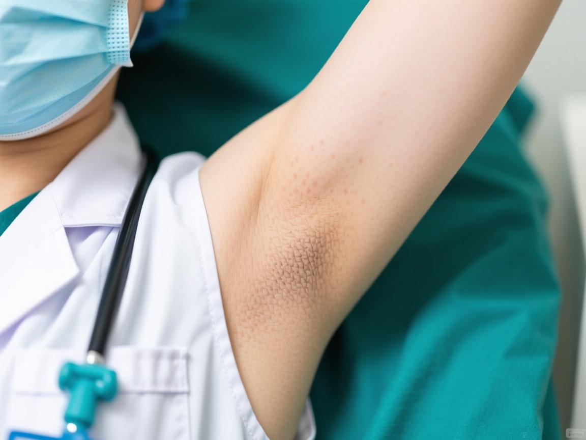 杭州腋秀解析腋臭诊疗，湖州腋臭专科医院的科学应对之道