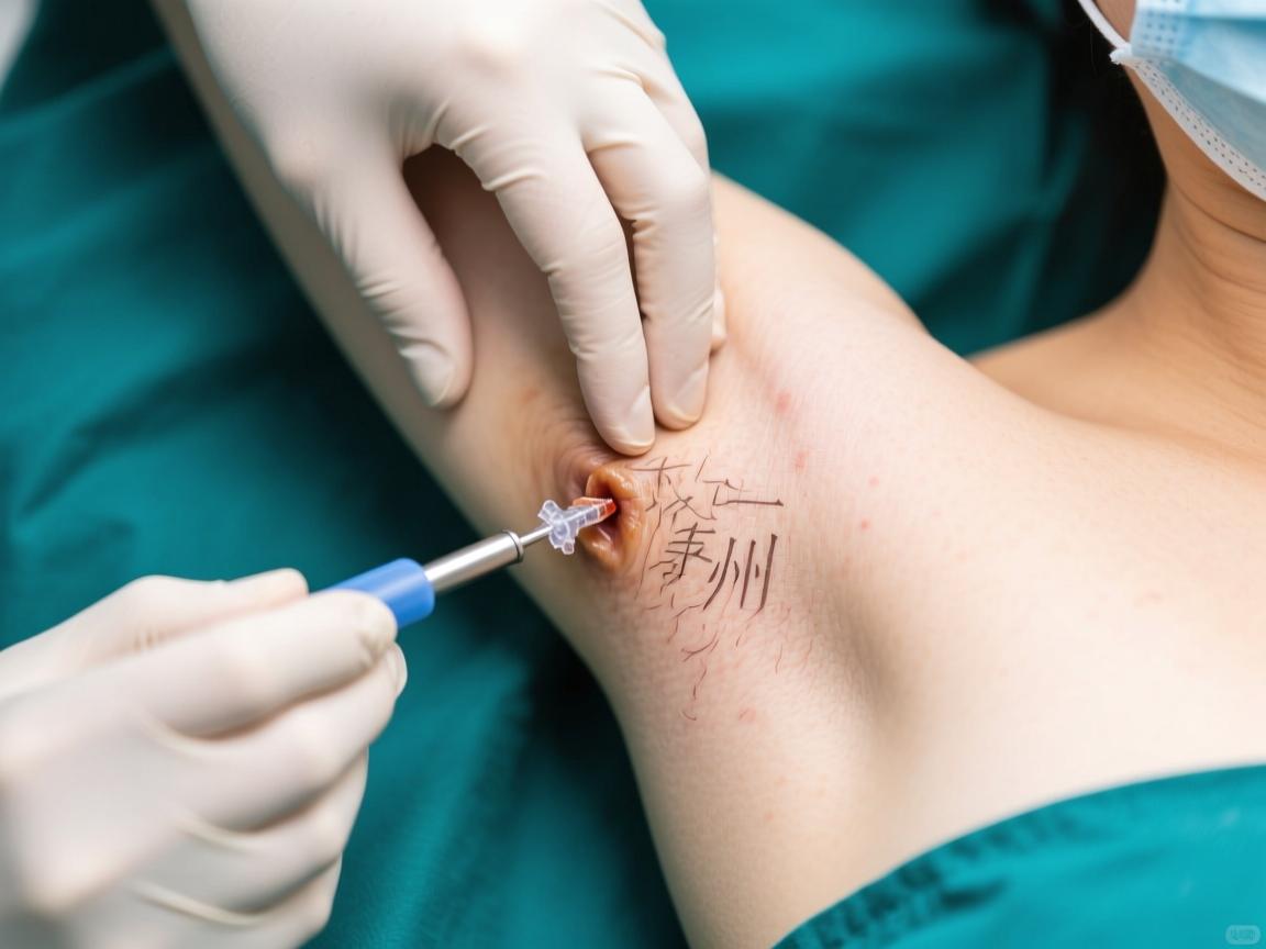 杭州腋臭微创手术价格解析，深度解读杭州腋秀专科收费详情