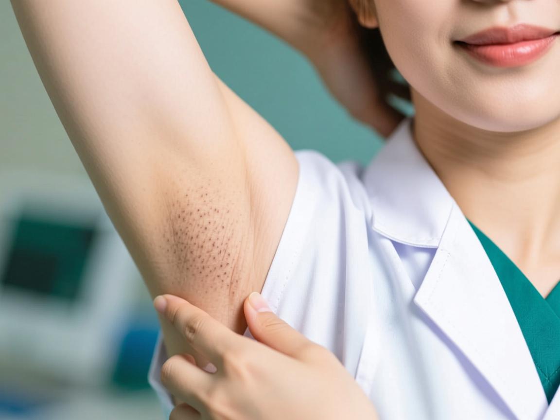 杭州腋秀腋臭专科解析，探寻杭州治疗腋臭最好的医院与专业护理