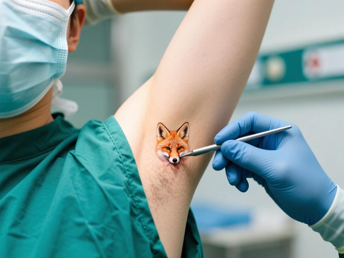 寻找嘉兴专业狐臭手术医院，详解嘉兴狐臭手术的医院选择