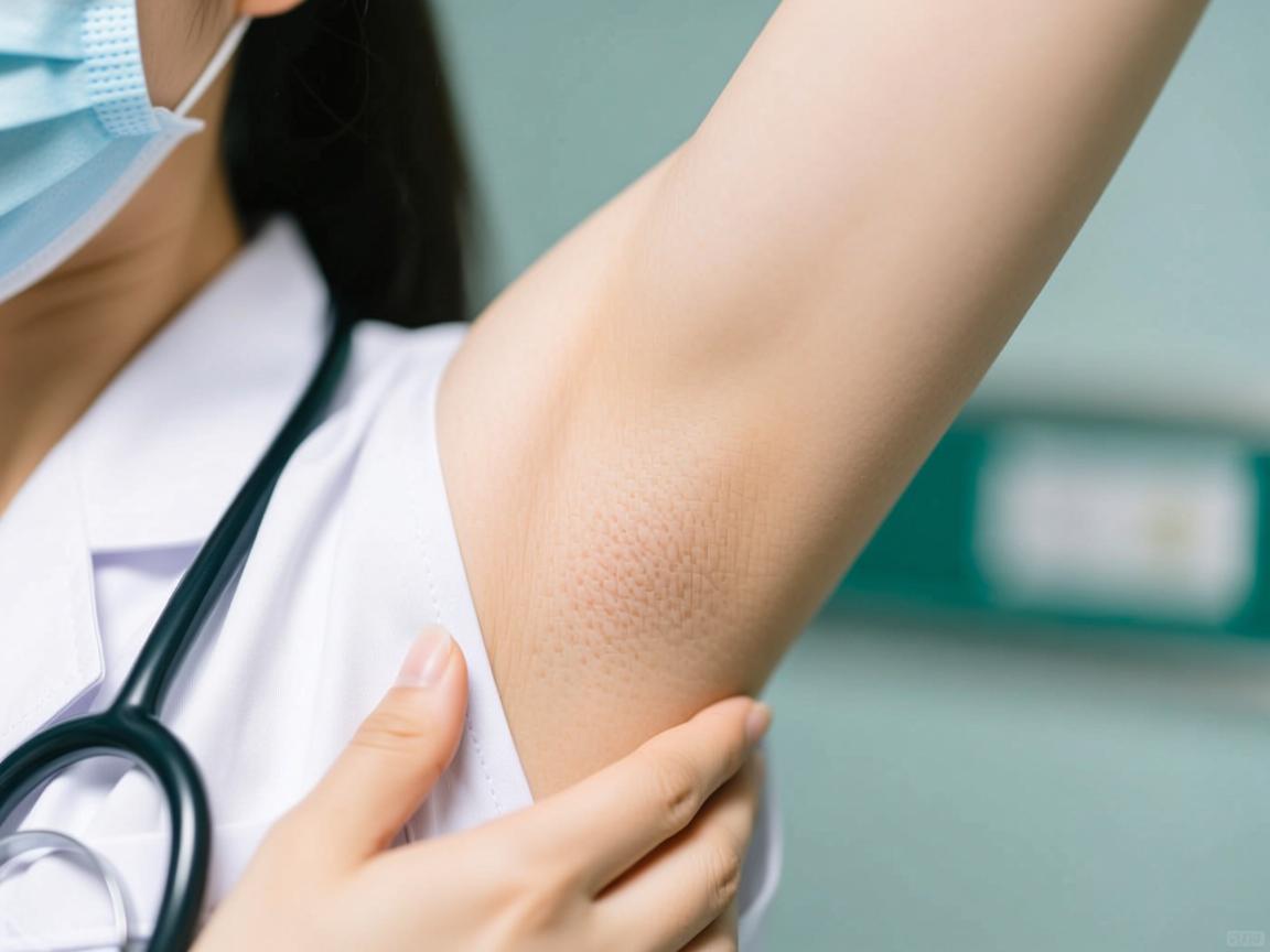 杭州腋秀解析，探寻杭州比较好的腋臭医院是哪家