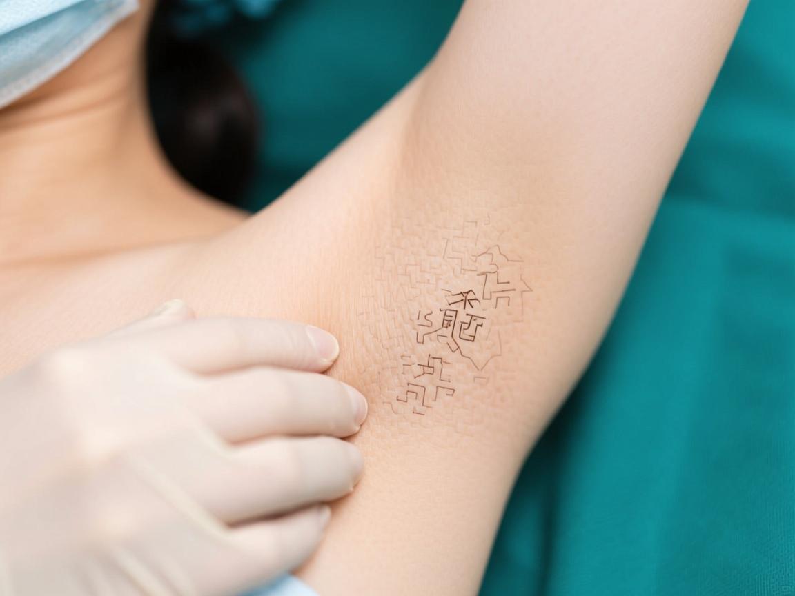 杭州腋秀解析,专业治疗腋臭,杭州腋臭诊疗医院深度对比 杭州腋秀解析,专业治疗腋臭,杭州腋臭诊疗医院深度对比