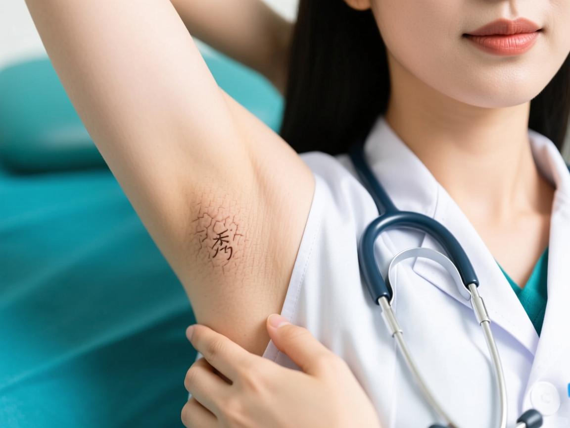选择杭州腋秀腋臭专科医院，解析专业腋臭专科的诊疗优势