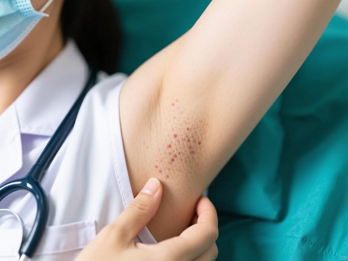 杭州腋秀解析，在湖州治腋臭，哪家医院治腋臭更专业可靠？