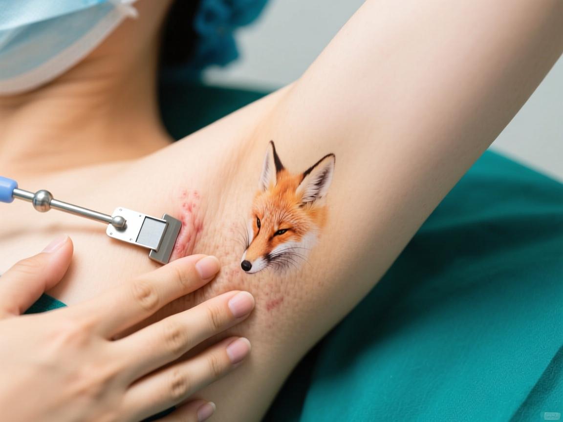 杭州腋秀解析，浙江做狐臭手术哪家医院好，选对医院是关键