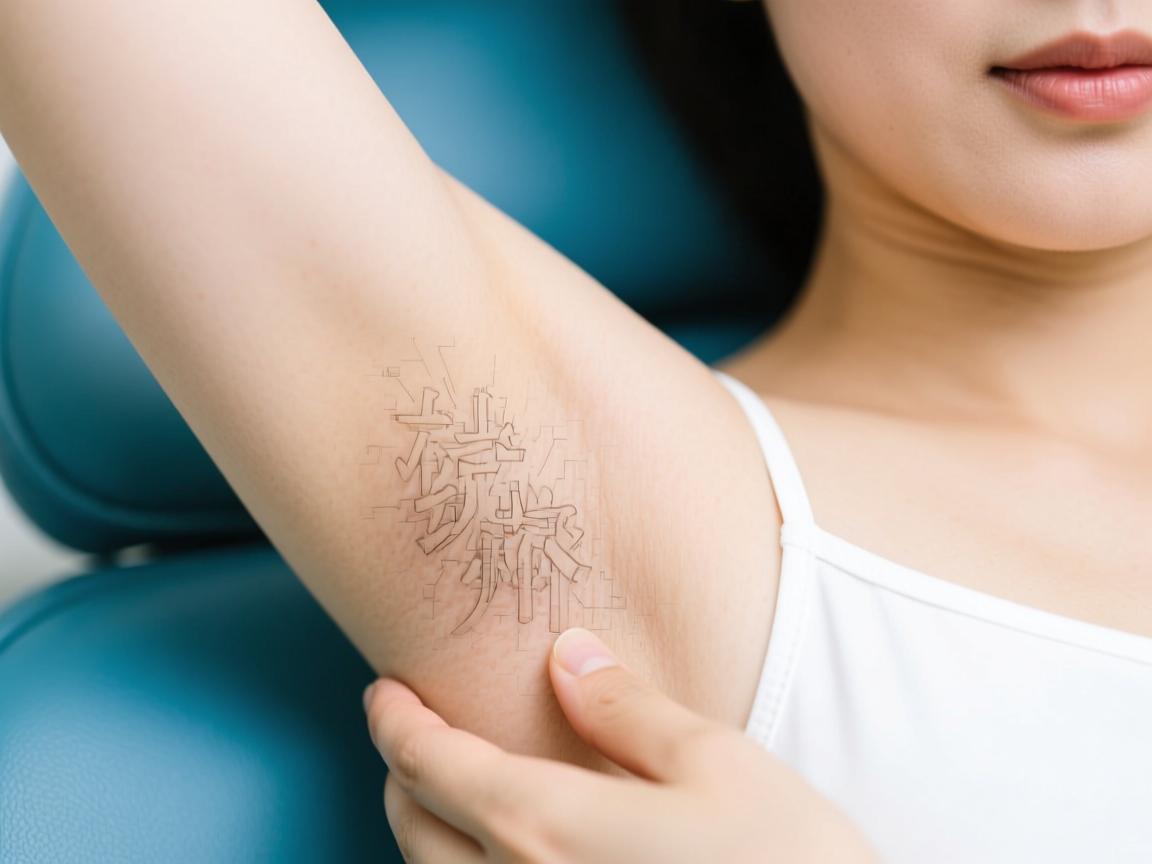 杭州腋秀解析,专业视角下的杭州腋臭医院选择指南 杭州腋秀解析,专业视角下的杭州腋臭医院选择指南