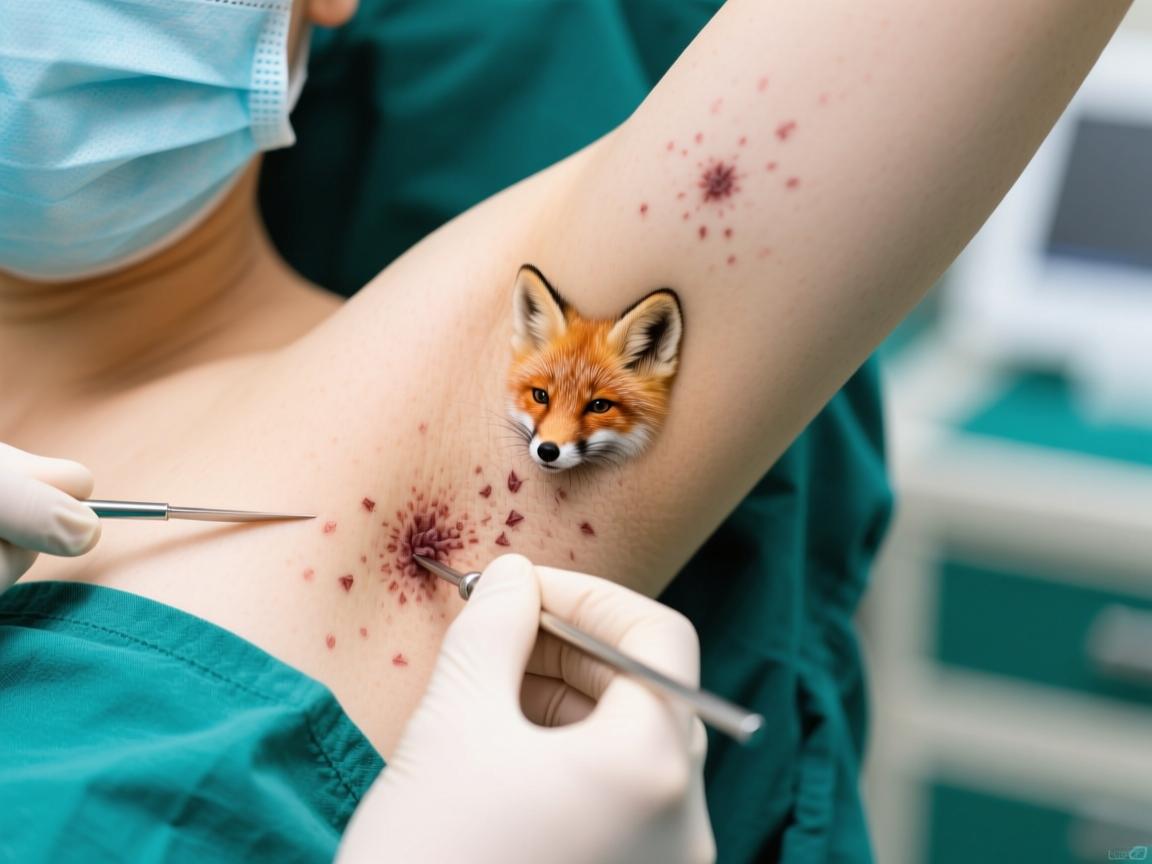 杭州做狐臭手术去哪家医院好？深度解析狐臭手术医院选择要点