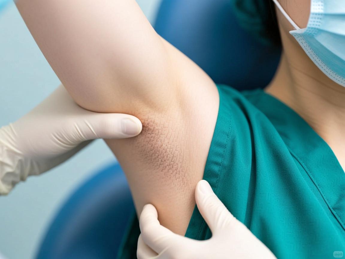 腋臭治疗选杭州腋秀，专业解析腋臭医疗护理新知识
