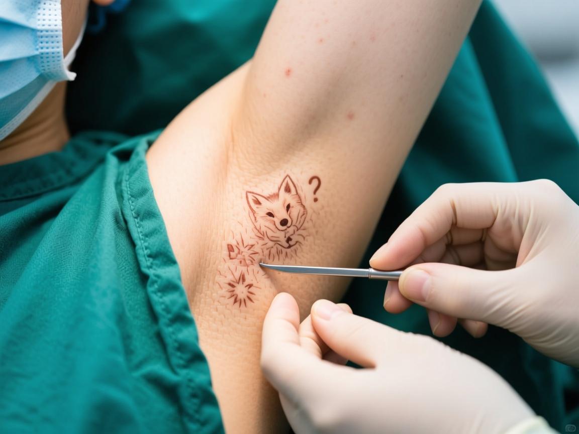 杭州腋臭手术多少钱？详解杭州做手术狐臭的费用构成