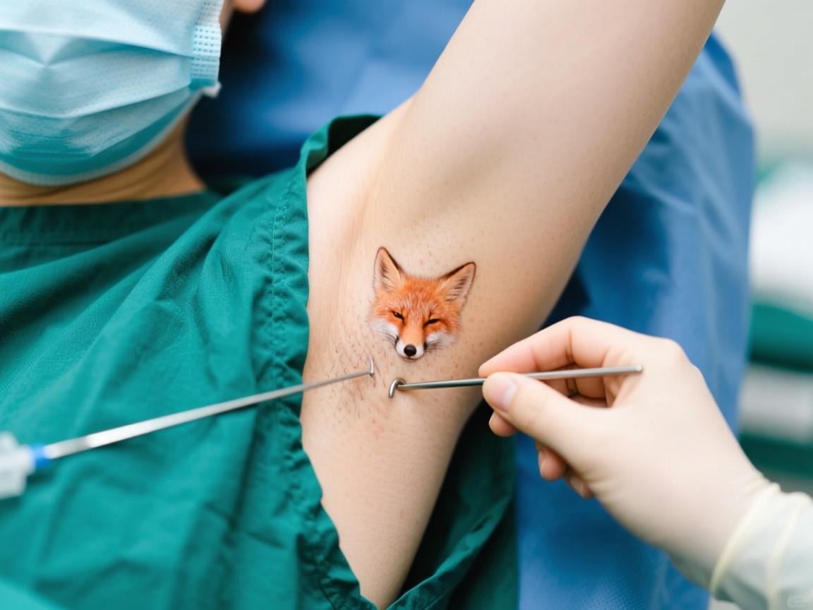 杭州腋秀科普,在湖州做狐臭手术,在湖州选择狐臭手术医院的关键解析 杭州腋秀科普,在湖州做狐臭手术,在湖州选择狐臭手术医院的关键解析