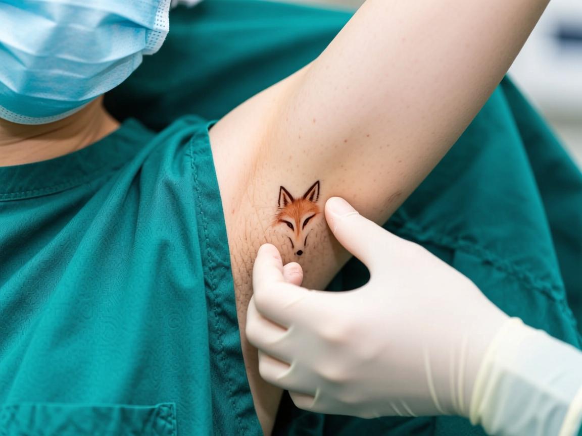 杭州狐臭手术选择指南，探寻杭州专业狐臭手术医院