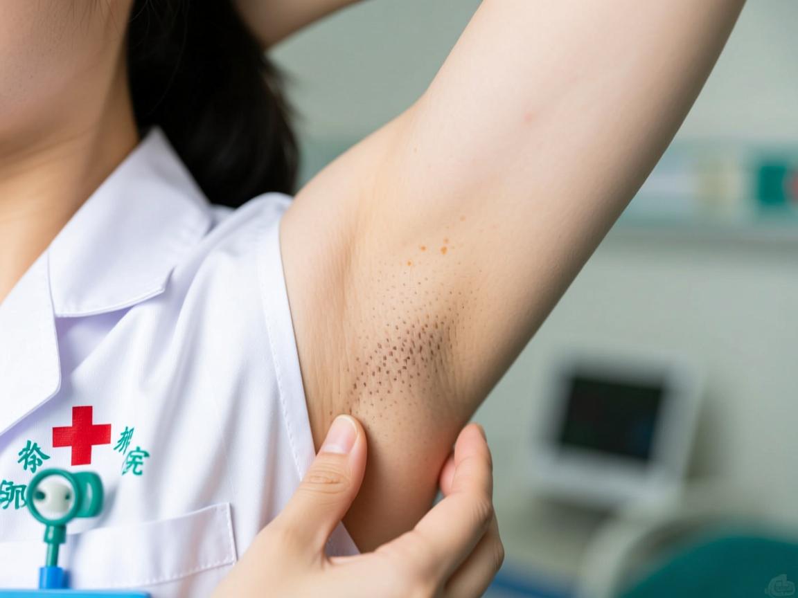 杭州腋秀解析，杭州腋臭专科哪家医院好，专科医院优势深度对比