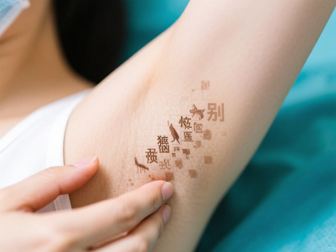 告别腋下烦恼，杭州去狐臭正规医院排名与专业选择指南