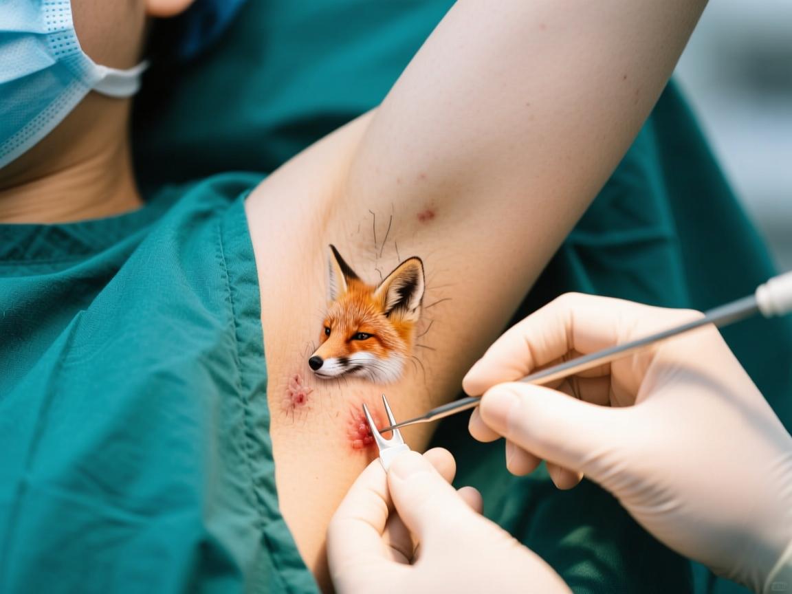 杭州做狐臭手术要多少费用？深度解析狐臭手术费用明细